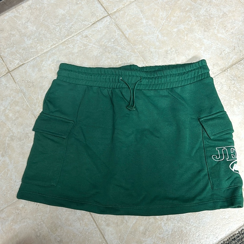 Primark Jets NFL Skirt